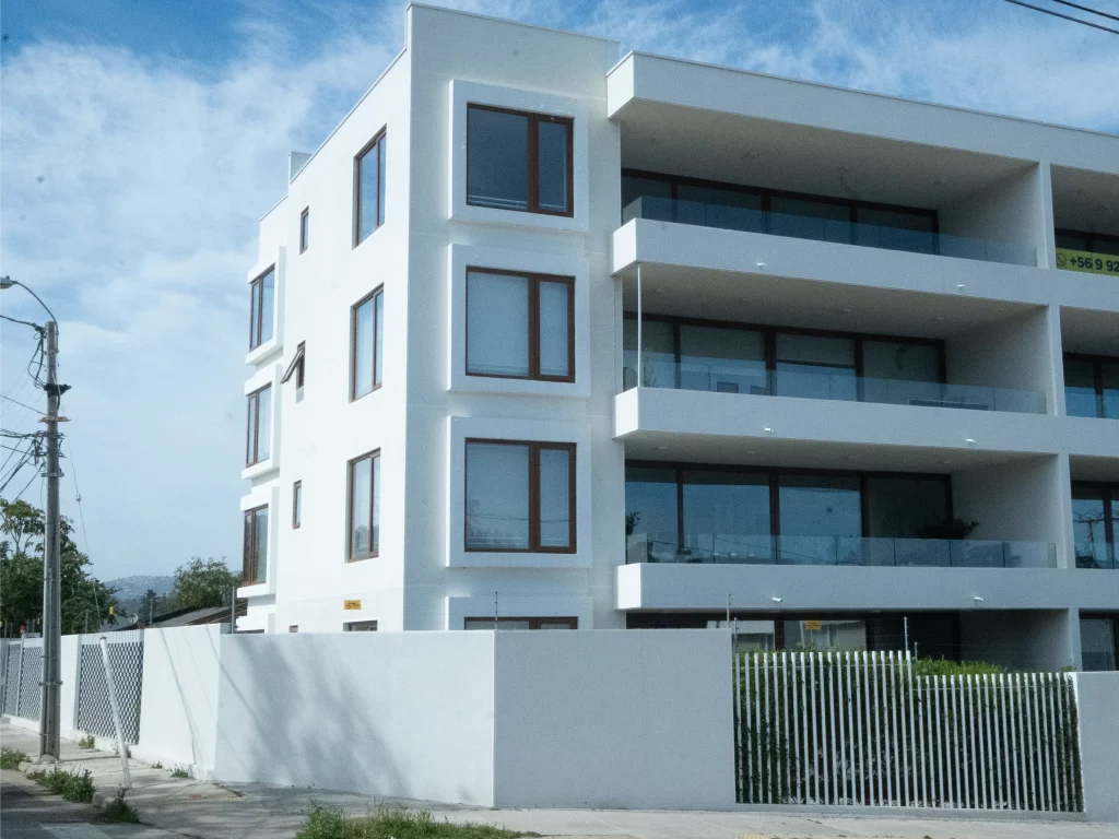 Condominio Reñaca