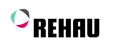 logo rehau